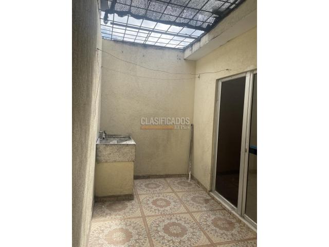 Apartaestudios, Alquiler en El Guabal