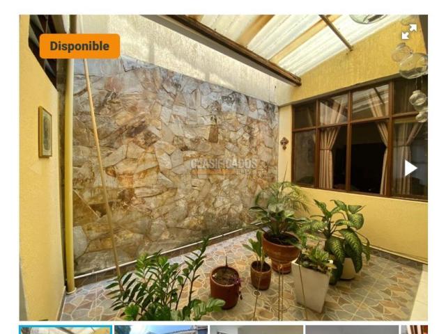 Casas, Venta en Los Cámbulos