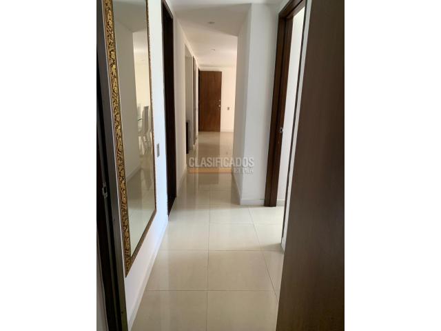 Apartamentos, Venta en Las Quintas de Don Simón