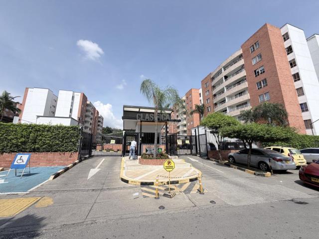 Apartamentos, Alquiler en Caney