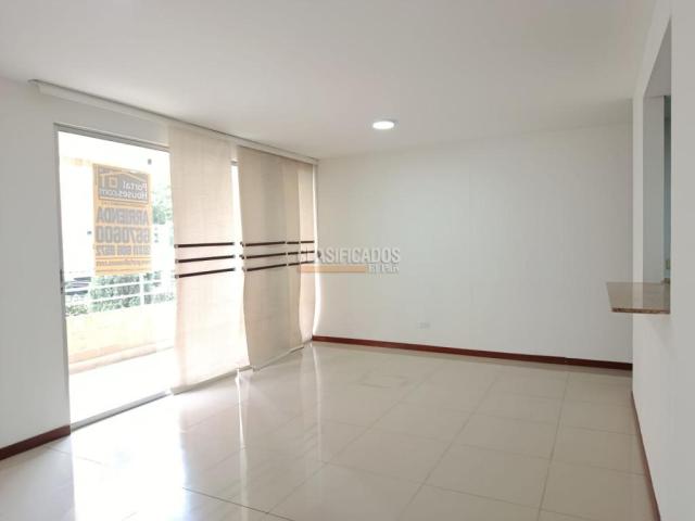 Apartamentos, Alquiler en Caney