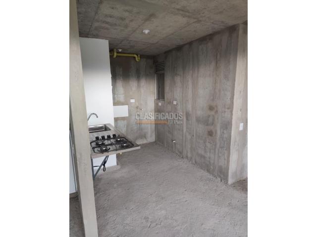 Apartamentos, Venta en Hacienda Kachipay