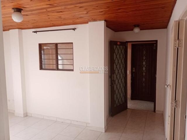 Apartamentos, Alquiler en Departamental