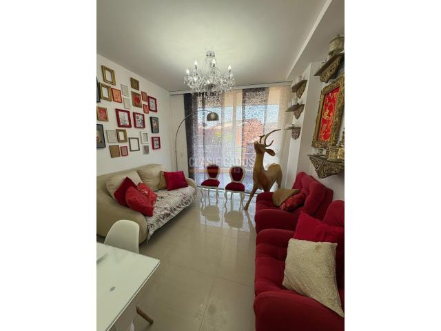 Apartamentos, Alquiler en El Ingenio