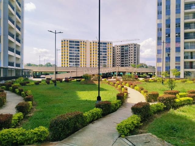 Apartamentos, Venta en Jamundí