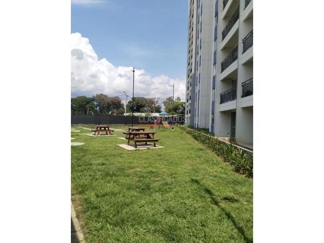 Apartamentos, Venta en Jamundí