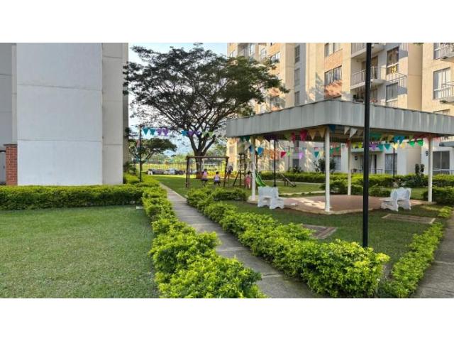 Apartamentos, Venta en Jamundí