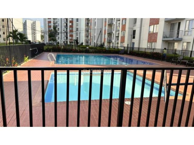 Apartamentos, Venta en Jamundí