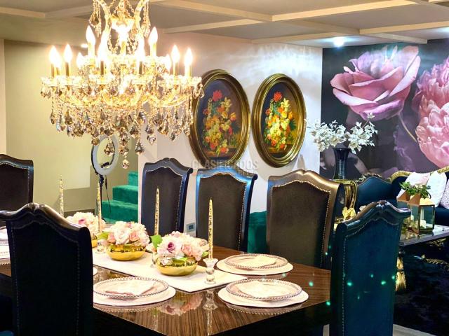 Casas, Venta en Santa Teresita