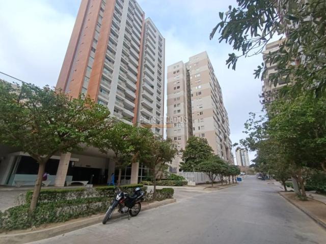 Apartamentos, Alquiler en Barranquilla