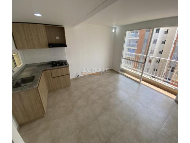 Apartamentos, Alquiler en Valle del Lili