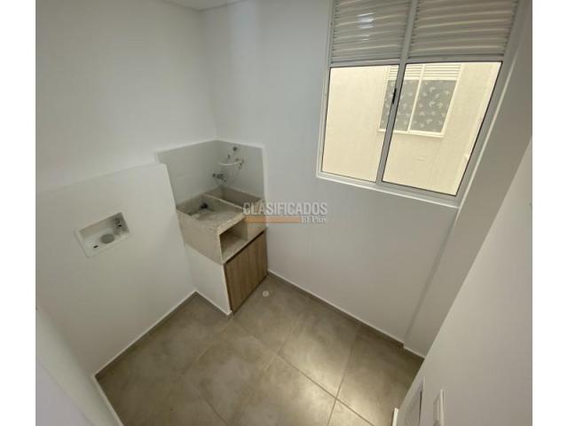 Apartamentos, Alquiler en Valle del Lili