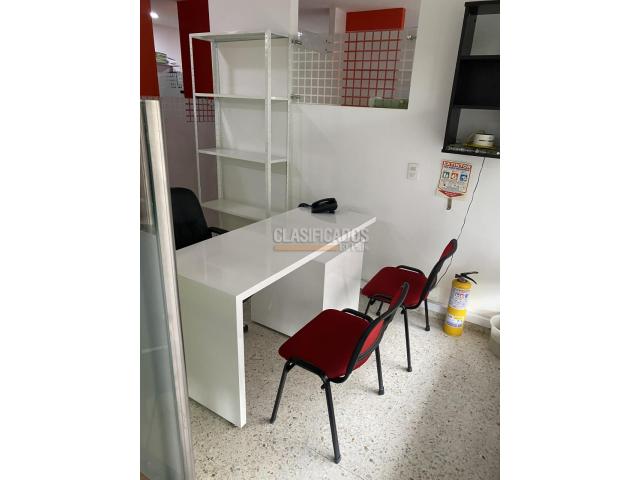 Oficinas y Consultorios, Alquiler en Capri