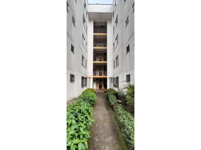 Apartamentos, Alquiler en Ciudad Bochalema