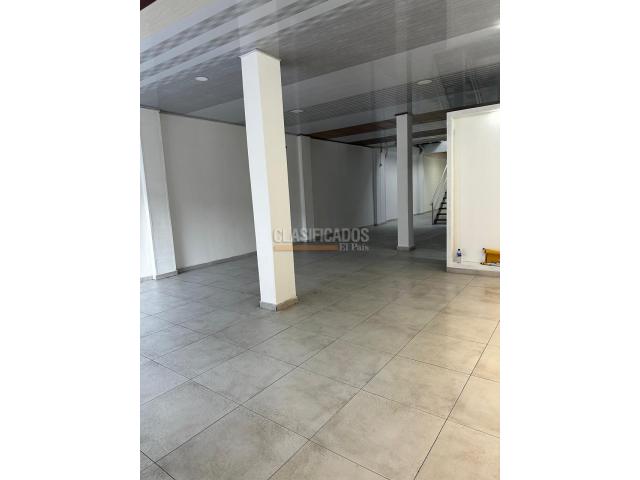 Locales y Bodegas, Venta en San Nicolás