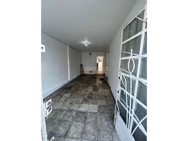 Casas, Alquiler en Bogotá