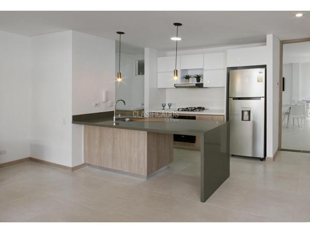 Apartamentos, Venta en Vipasa