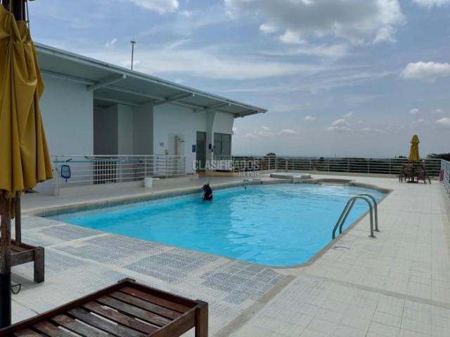 Apartamentos, Alquiler en Pance