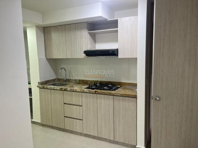 Apartamentos, Venta en Brisas de los Álamos