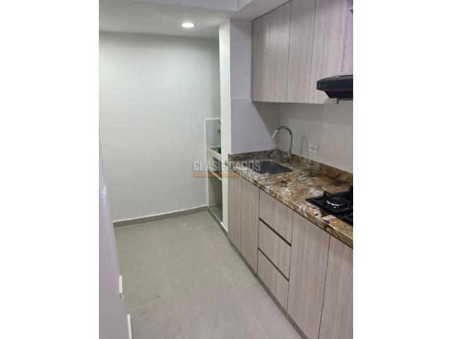 Apartamentos, Venta en Brisas de los Álamos