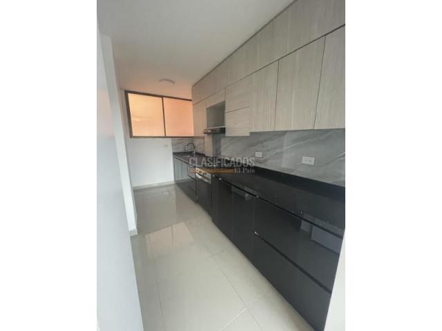 Apartamentos, Venta en El Ingenio