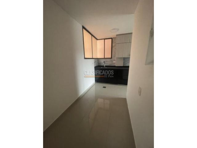 Apartamentos, Venta en El Ingenio