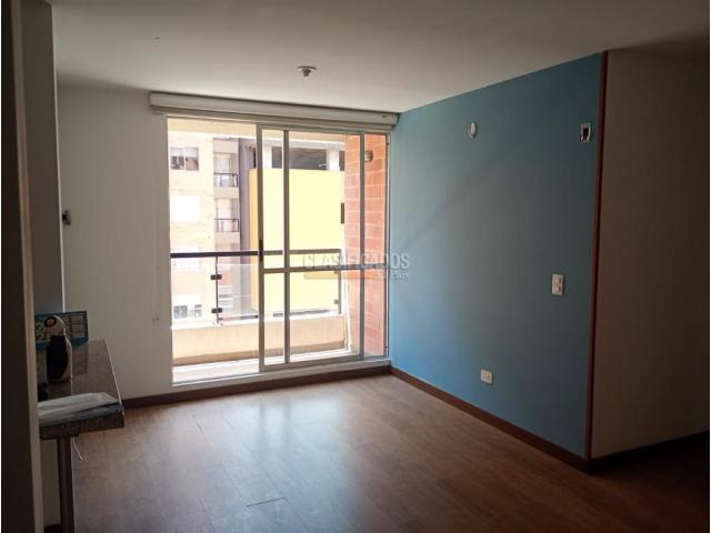 Apartamentos, Alquiler en Zipaquira