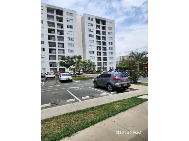 Apartamentos, Alquiler en Hacienda Kachipay