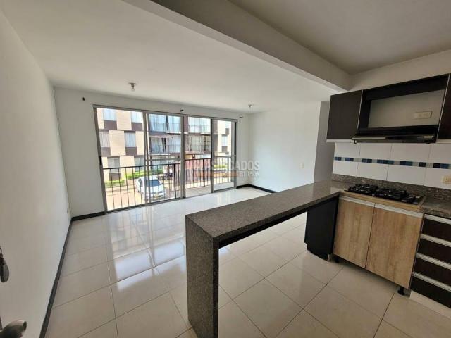 Apartamentos, Venta en Valle del Lili