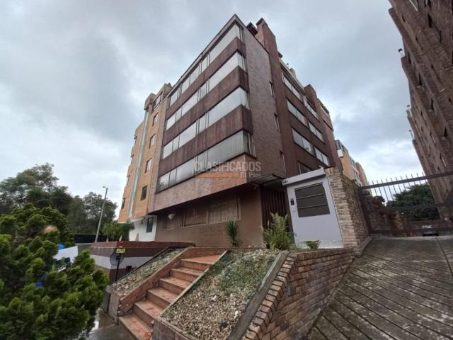Apartamentos, Alquiler en Bogotá