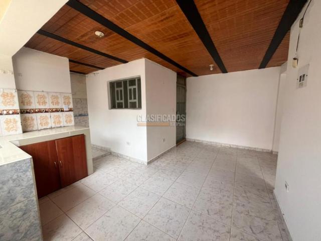 Apartamentos, Alquiler en Bogotá