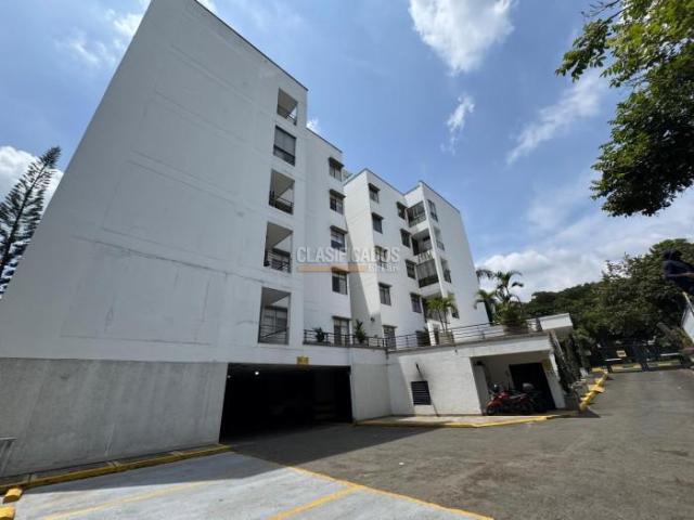 Apartamentos, Venta en Pance
