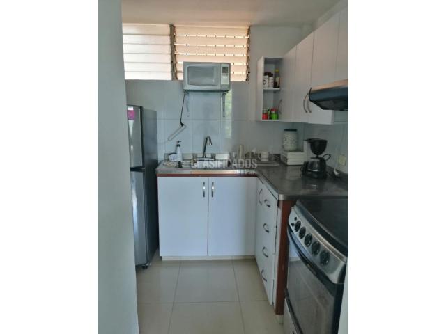 Apartamentos, Venta en Santa Anita