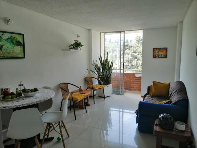Apartamentos, Venta en Santa Anita