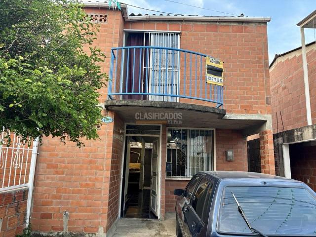 Casas, Venta en Jamundí