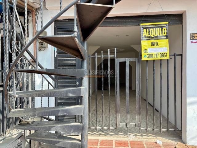 Locales y Bodegas, Alquiler en Jamundí