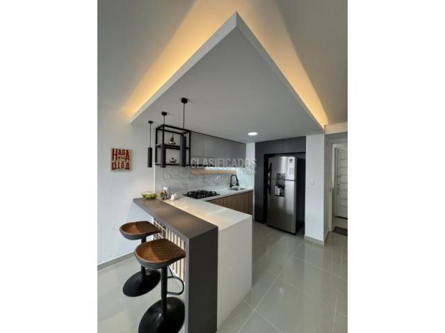 Apartamentos, Venta en Ciudad Bochalema