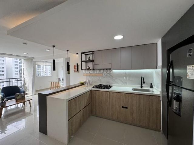 Apartamentos, Venta en Ciudad Bochalema