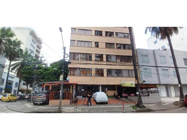 Apartaestudios, Alquiler en Versalles