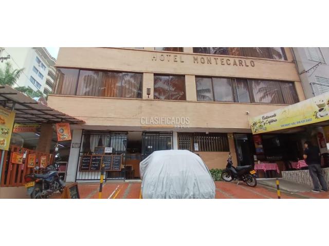 Apartaestudios, Alquiler en Versalles