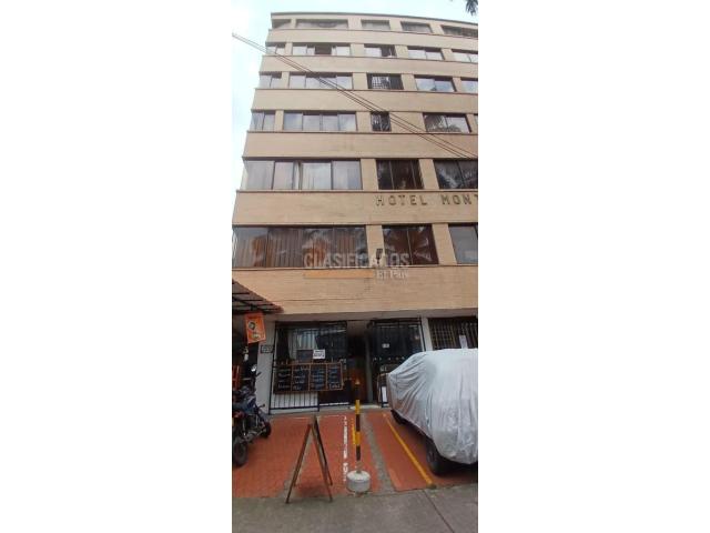 Apartaestudios, Alquiler en Versalles