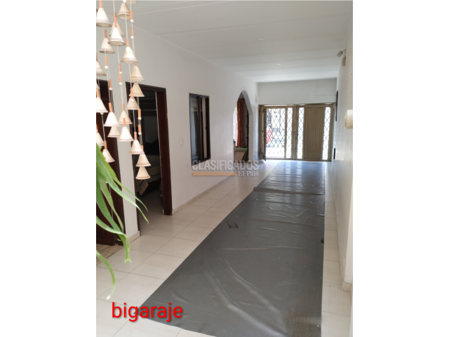 Casas, Venta en Acacias