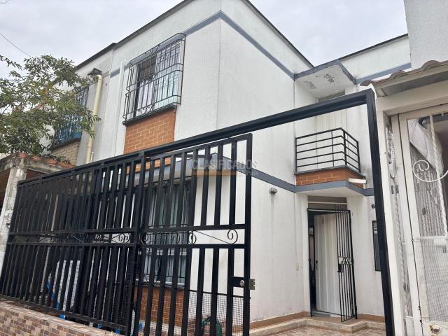 Casas, Venta en Jamundí