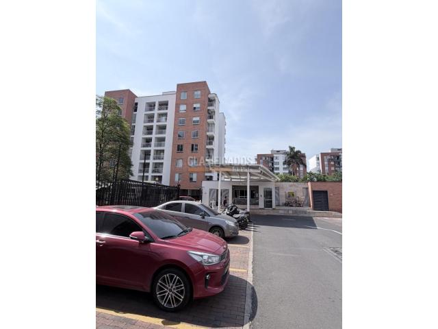 Apartamentos, Alquiler en Valle del Lili