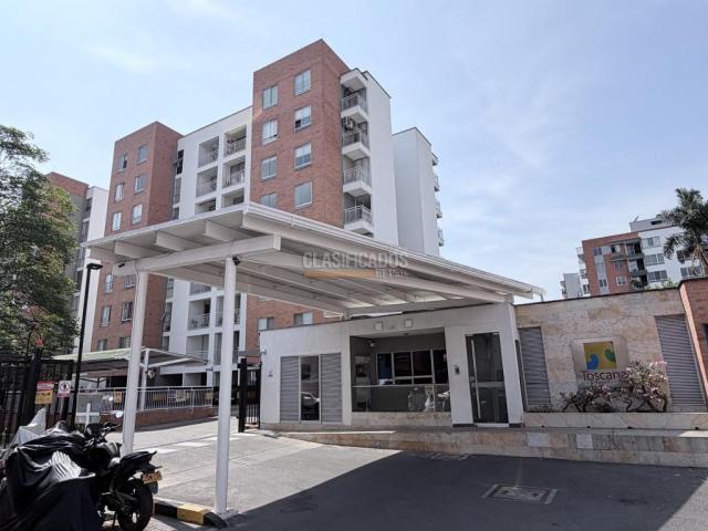 Apartamentos, Alquiler en Valle del Lili