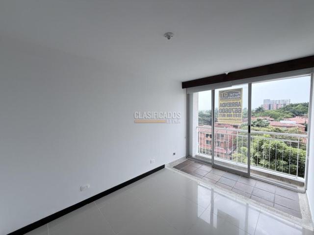 Apartamentos, Alquiler en Valle del Lili