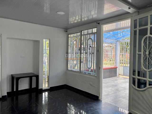 Casas, Venta en Jamundí