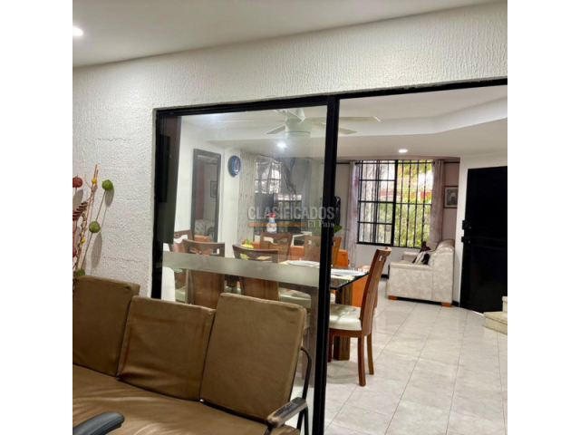 Casas, Venta en Jamundí