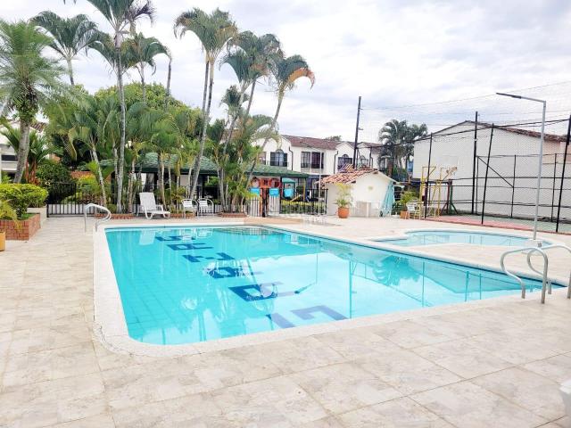 Casas, Venta en Jamundí