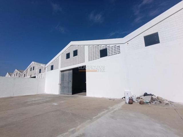 Locales y Bodegas, Alquiler en Barranquilla